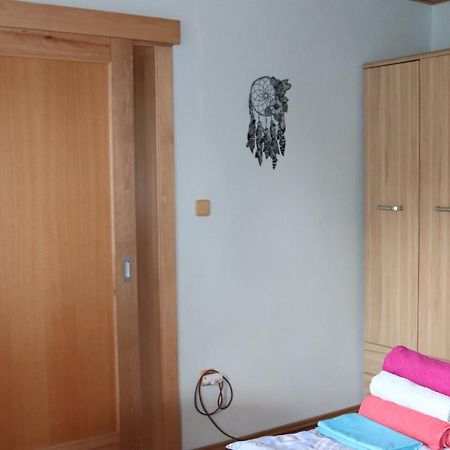 Apartman Nelinka Rudna pod Pradedem المظهر الخارجي الصورة