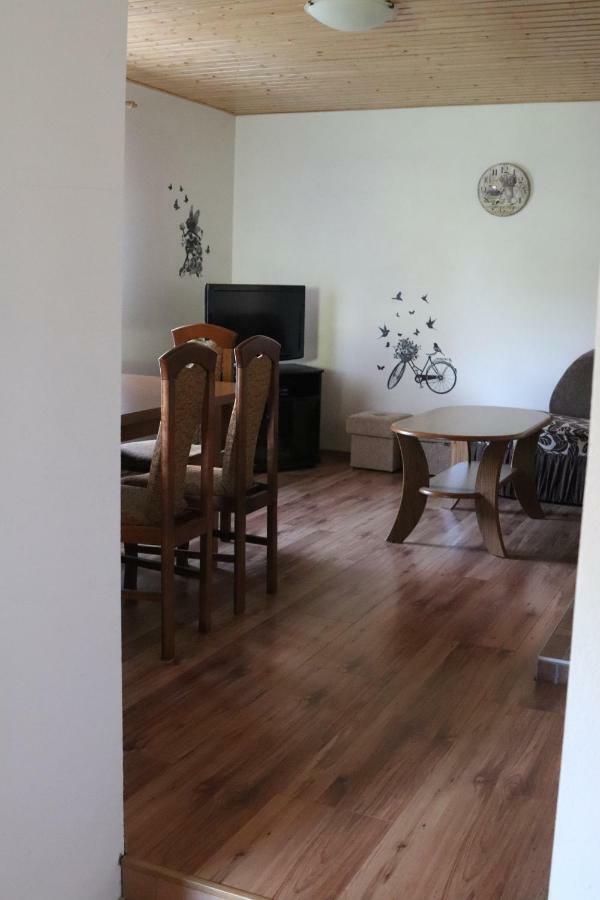 Apartman Nelinka Rudna pod Pradedem المظهر الخارجي الصورة