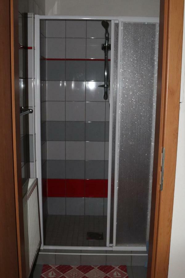 Apartman Nelinka Rudna pod Pradedem المظهر الخارجي الصورة